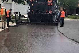 Why Choose Us For All Your Driveway Paving Needs in Piney Point Village, TX?